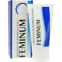 FEMINUM żel nawilżający 40ml