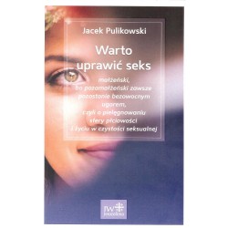 Warto UPRAWIĆ seks